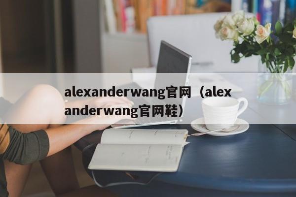 alexanderwang官网（alexanderwang官网鞋）