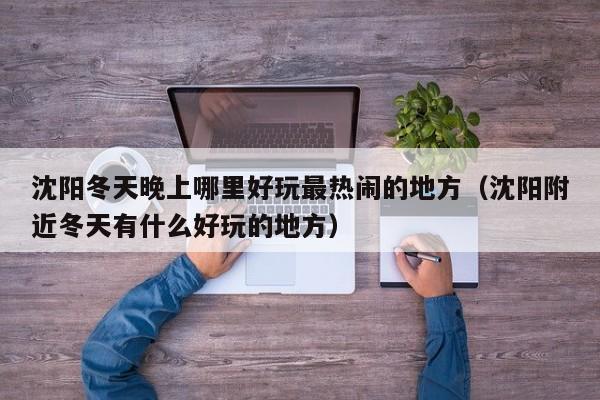 沈阳冬天晚上哪里好玩最热闹的地方（沈阳附近冬天有什么好玩的地方）