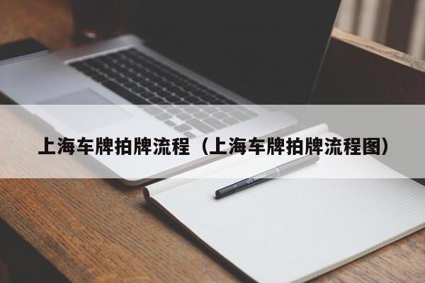 上海车牌拍牌流程（上海车牌拍牌流程图）