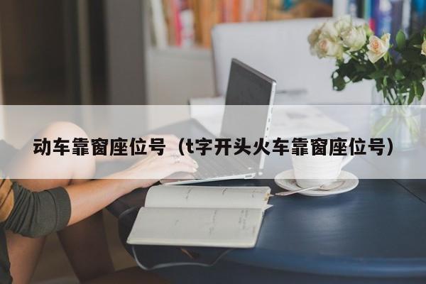 动车靠窗座位号（t字开头火车靠窗座位号）