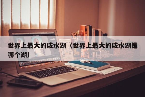 世界上最大的咸水湖（世界上最大的咸水湖是哪个湖）
