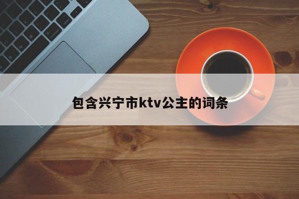 包含兴宁市ktv公主的词条