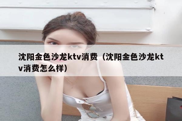沈阳金色沙龙ktv消费（沈阳金色沙龙ktv消费怎么样）