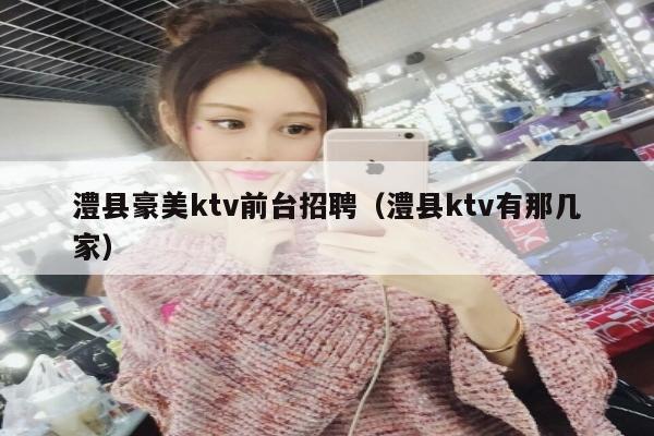 澧县豪美ktv前台招聘（澧县ktv有那几家）