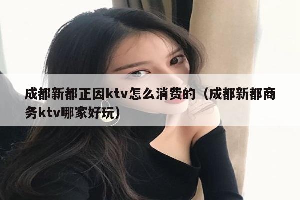 成都新都正因ktv怎么消费的（成都新都商务ktv哪家好玩）