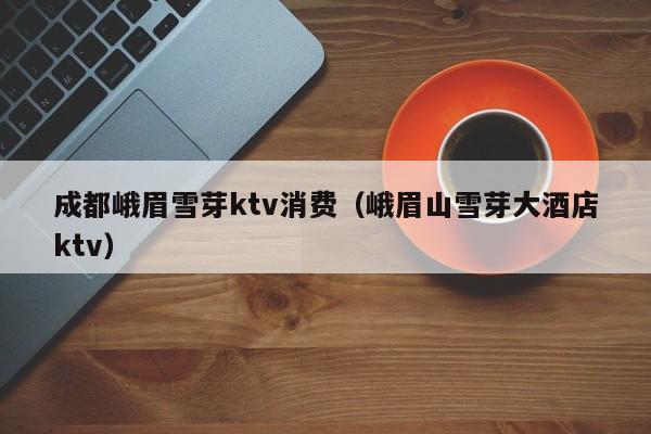 成都峨眉雪芽ktv消费（峨眉山雪芽大酒店ktv）