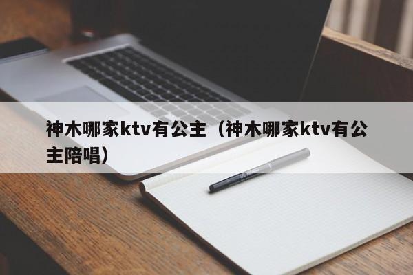 神木哪家ktv有公主（神木哪家ktv有公主陪唱）