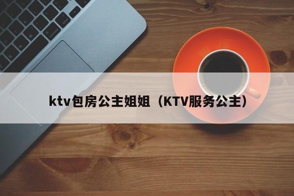 ktv包房公主姐姐（KTV服务公主）