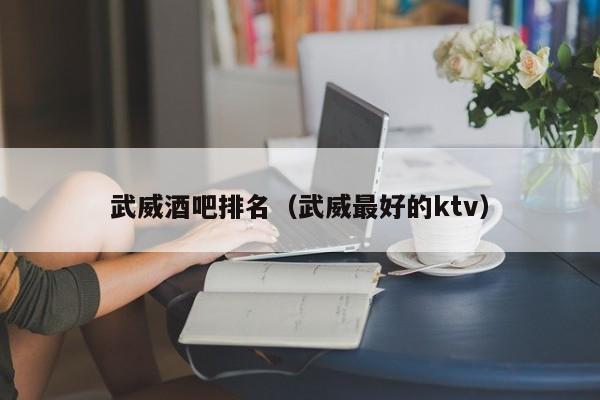 武威酒吧排名（武威最好的ktv）