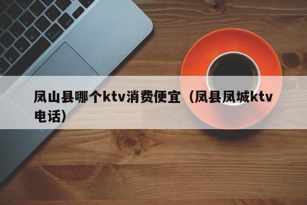 凤山县哪个ktv消费便宜（凤县凤城ktv电话）