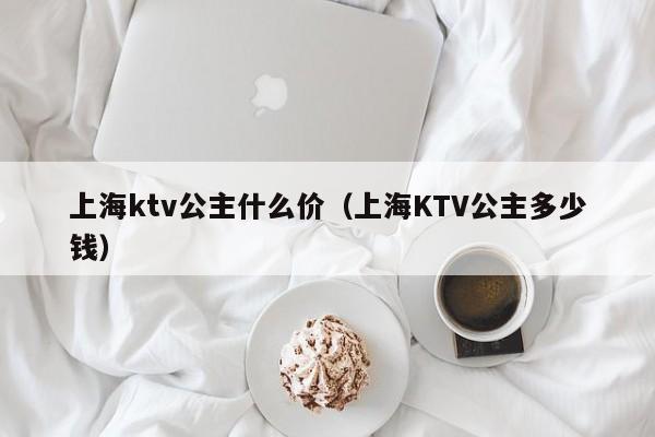 上海ktv公主什么价（上海KTV公主多少钱）