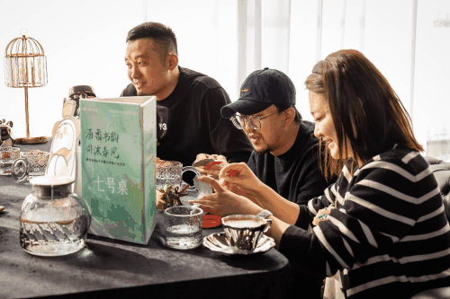 茅台经销商在23个省区开展123场市场活动