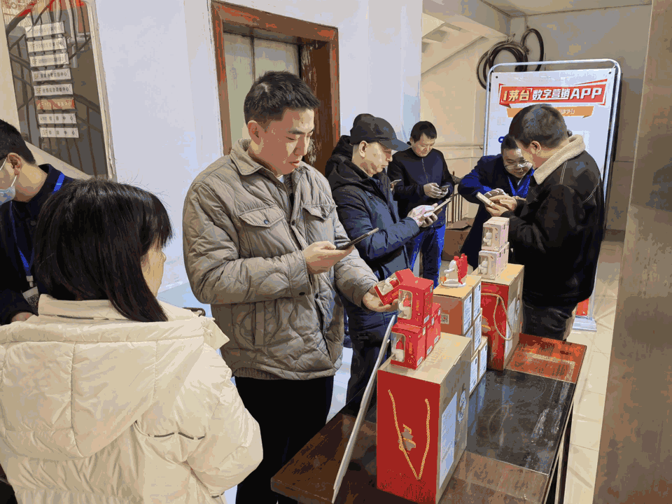 茅台经销商在23个省区开展123场市场活动