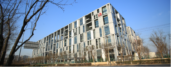 以挺拔之姿躬身入局丨东方雨虹民建集团胶粘剂战略发布会盛大启幕