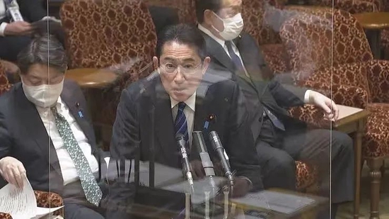 韩国公布二战劳工问题赔偿方案 拜登称韩日关系“翻开新篇章”