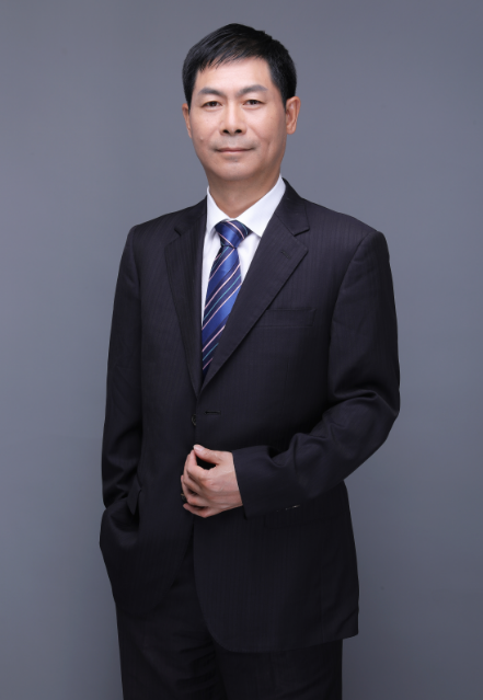 致敬公募基金25周年|金信基金总经理殷克胜：跨越太平洋的“召唤”