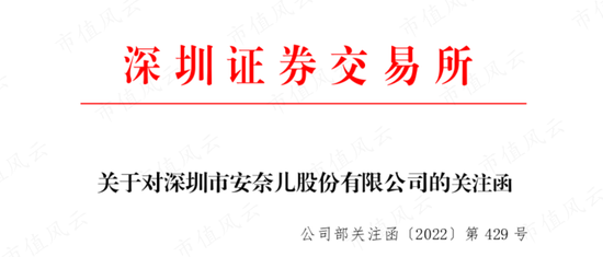 26天狂飙260%，一把套现2个亿！安奈儿自创校服概念，股价旱地拔葱：亏不亏损的不重要 咱先把深圳校服蹭到底