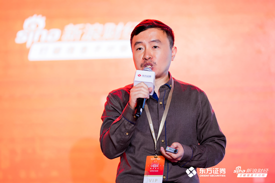 因诺资产徐书楠：多策略配置可以有效提高产品的收益风险比