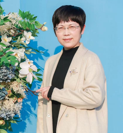 伟星新材董秘谭梅：IR管理，做时间的朋友