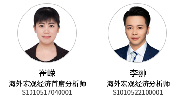 中信证券：美联储11月不加息概率仍然较大 首次降息或延后至明年下半年