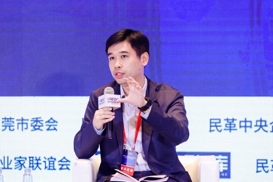 卓贤：美国制造业空心化了吗？