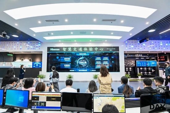 海信集团董事长贾少谦：企业家应做“乐观主义者”，而不是“机会主义者”