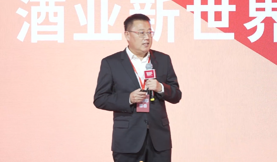 华润啤酒侯孝海：酒企要慎投资，“现在的投资和过去投资差异大，有可能没收益”
