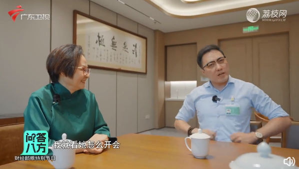 炮轰格力王自如“吃软饭” 猎豹傅盛最新回应：骂人不对 已删除相关内容