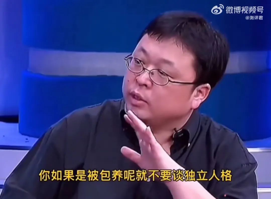炮轰格力王自如“吃软饭” 猎豹傅盛最新回应：骂人不对 已删除相关内容
