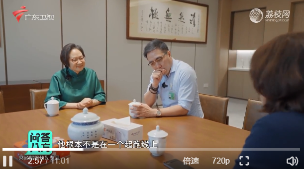 炮轰格力王自如“吃软饭” 猎豹傅盛最新回应：骂人不对 已删除相关内容