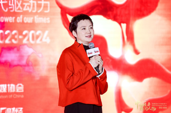 宋立新：丁世忠获过这个奖之后，安踏成了中国最大的体育用品品牌