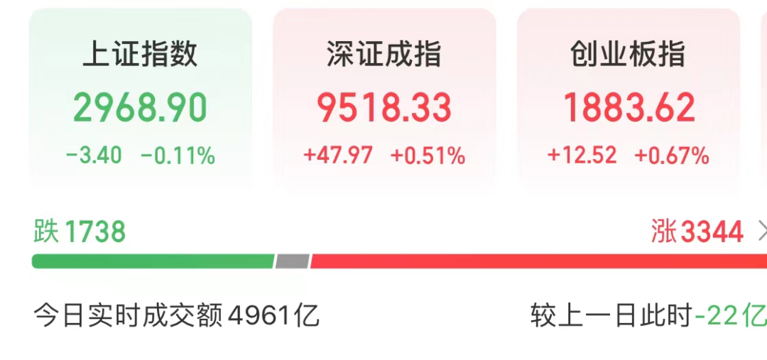 关键时刻，霸屏！