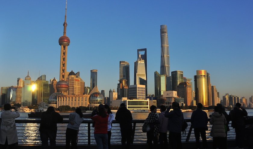 2023经济的五个结构性变化，2024复苏将转入低波动状态