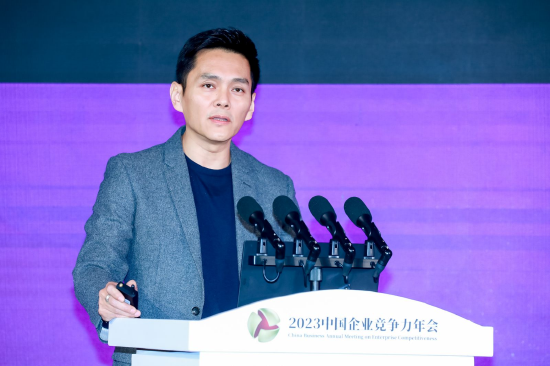 分众传媒程城：中国品牌将在总政策的基调护航下向大品牌、强品牌加速前进