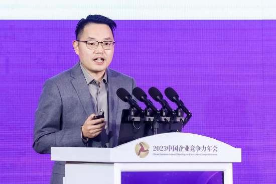 1919快喝郑广先：烟酒行业目前还是数字化孤岛，品牌厂家还在深山老林、绿野仙踪里构思未来