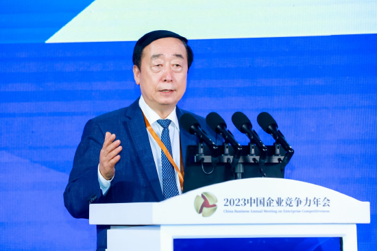 北京医学会会长封国生：全社会应该携起手来加强医防融合、医防协同，共同建设健康中国