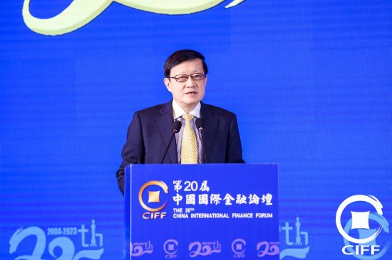 连平：建立浦东境内人民币离岸市场有积极意义